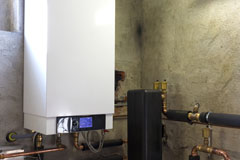 Little Catworth condensing boiler companies