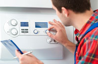 free commercial Little Catworth boiler quotes
