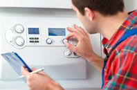 free Little Catworth gas safe engineer quotes