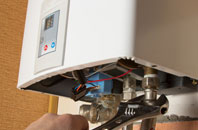 free Little Catworth boiler install quotes
