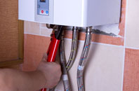 free Little Catworth boiler repair quotes
