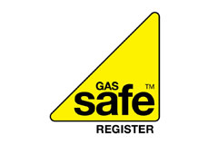 gas safe companies Little Catworth